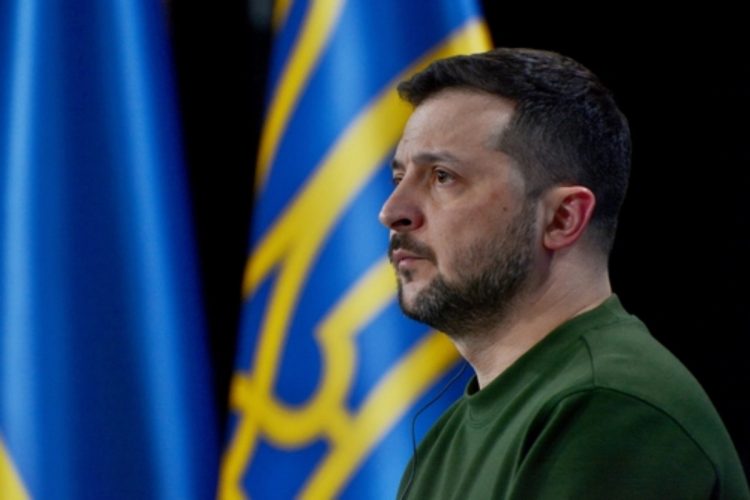 Ucraina e gli attacchi alla centrale