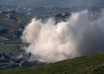 Un attacco nelle vicinanze di Taybeh