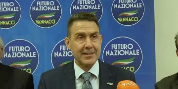 Vannacci intervistato su Futuro Nazionale