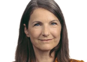 Wenke Husmann