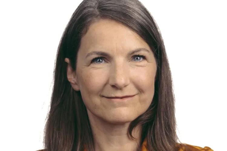 Wenke Husmann