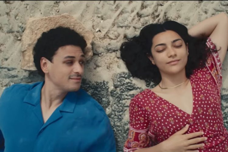 Eya Bellagha e Slim Baccar i protagonisti di Where the Wind Comes From vincitore del Milano Film Fest 2026