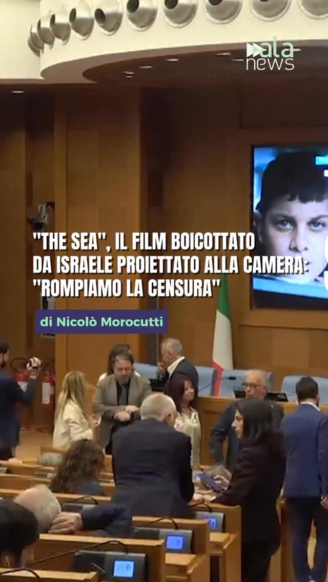 La pellicola, candidata agli Oscar e distribuita in Italia da Mescalito Film, è…