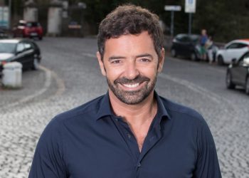 Alberto Matano