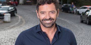 Alberto Matano
