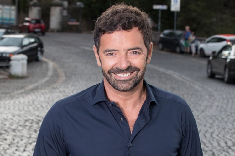 Alberto Matano