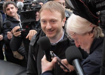 Alberto Stasi