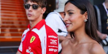 Alexandra Leclerc incinta? Le voci dopo il matrimonio con Charles: cosa c’è di vero