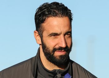 Ruben Amorim
