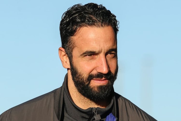 Ruben Amorim