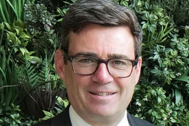 Andy Burnham