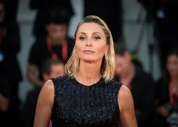 Anna Ferzetti: "Avrei voluto aprire un albergo"
