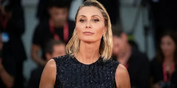 Anna Ferzetti: "Avrei voluto aprire un albergo"