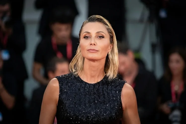 Anna Ferzetti: "Avrei voluto aprire un albergo"