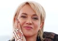 Asia Argento