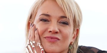 Asia Argento