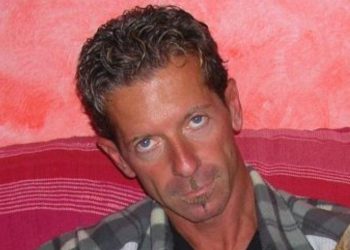 Massimo Bossetti