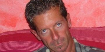Massimo Bossetti