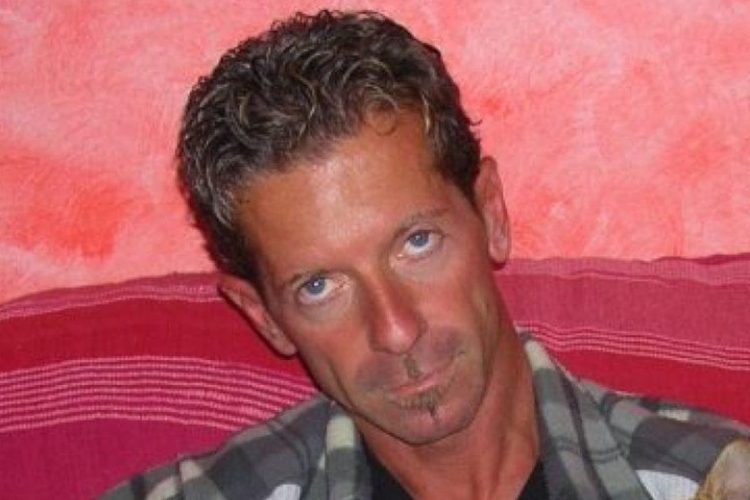 Massimo Bossetti