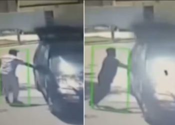 Braccianti bruciati vivi nel minivan, il superstite: "Ho visto la morte"