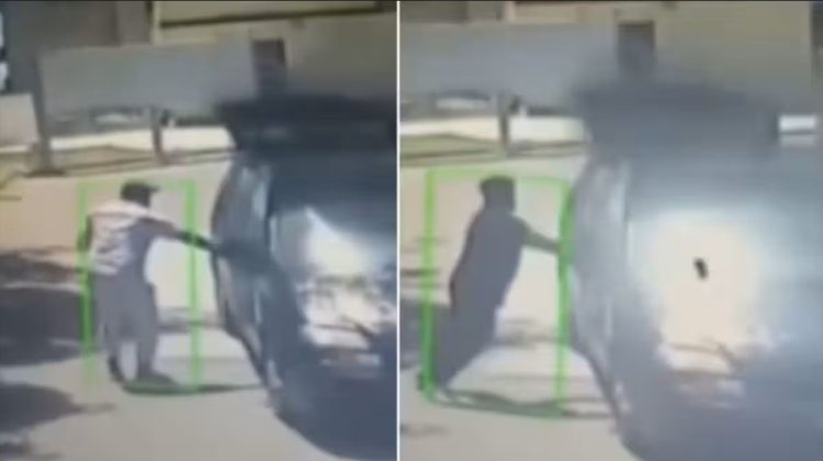 Braccianti bruciati vivi nel minivan, il superstite: "Ho visto la morte"