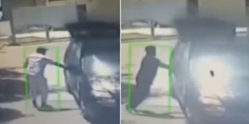 Braccianti bruciati vivi nel minivan, il superstite: "Ho visto la morte"