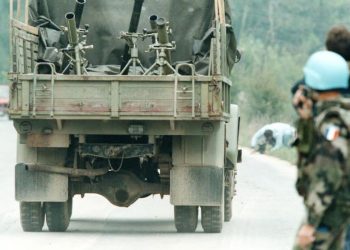 Casco blu ucciso nel sud del Libano durante scontri, indagini in corso sulle cause