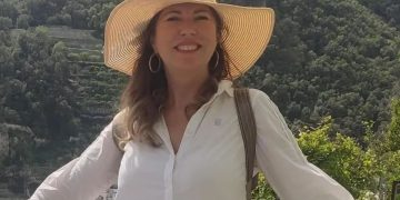 Cinzia Dal Pino