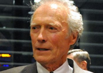 Clint Eastwood