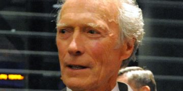 Clint Eastwood