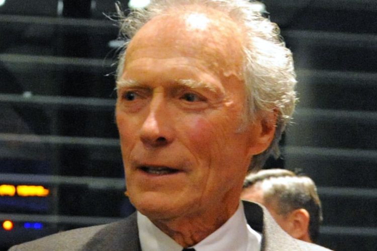 Clint Eastwood