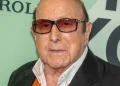 Clive Davis Springsteen 73 (cropped)