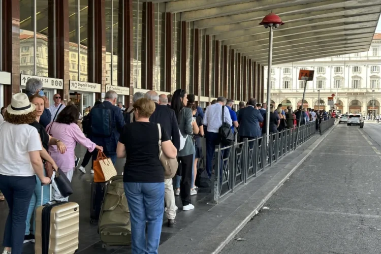 Concorso in Magistratura: tensioni dopo le dichiarazioni dei candidati sulle tracce oggetto d'esame