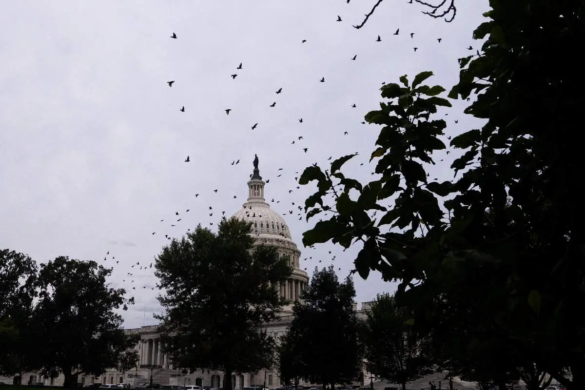 Usa, chi è il condannato per i fatti di Capitol Hill assunto al Pentagono