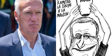 Didier Deschamps