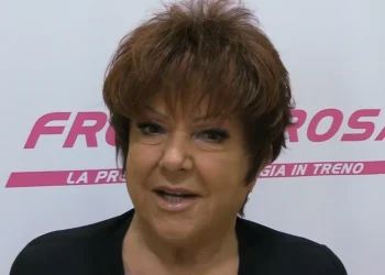 Orietta Berti