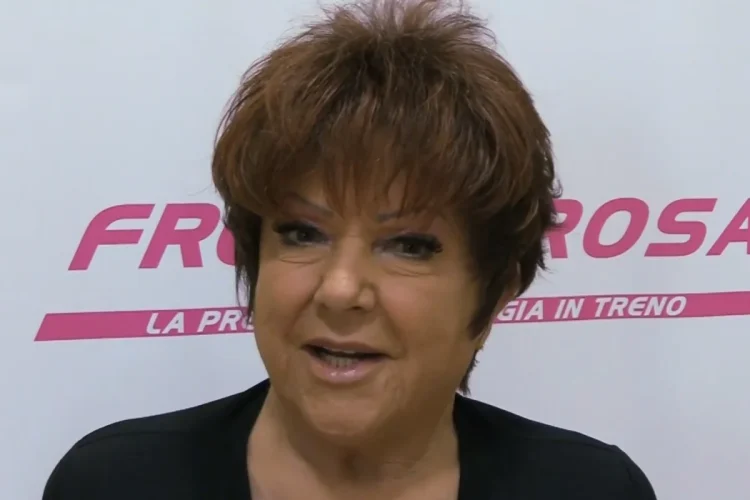 Orietta Berti