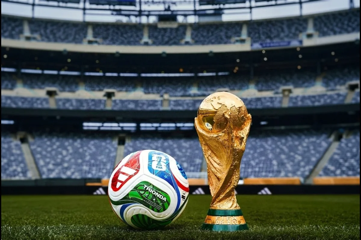 Mondiali 2026, oggi la cerimonia inaugurale: ospiti d’eccezione e tutte le modalità di trasmissione