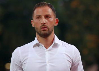 Domenico Tedesco