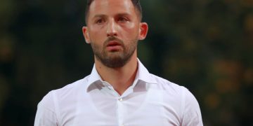 Domenico Tedesco