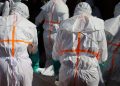 Virus Ebola, oltre 70 operatori infetti
