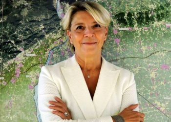 Elisabetta Pellegrini