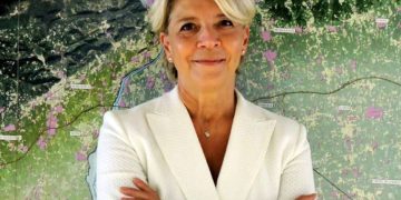 Elisabetta Pellegrini