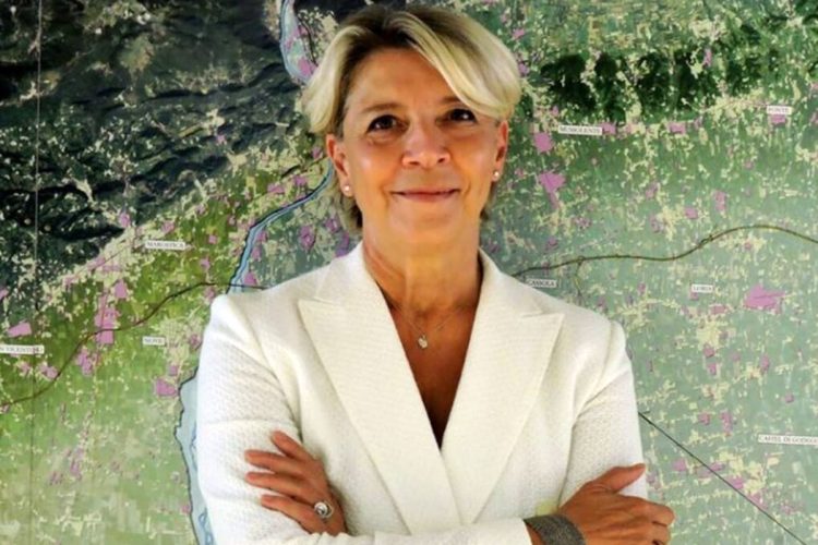 Elisabetta Pellegrini