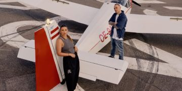 Emma Marrone e Fabri Fibra