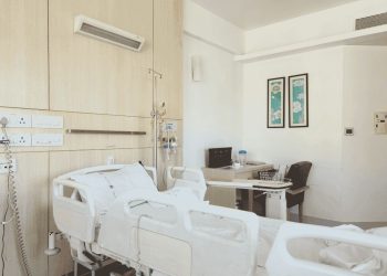 Letto ospedale pediatrico. Primo caso di eutanasia sui minori di 12 anni nei Paesi Bassi