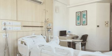 Letto ospedale pediatrico. Primo caso di eutanasia sui minori di 12 anni nei Paesi Bassi