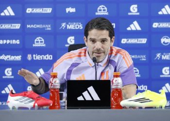 Fernando Gago e il malore 20 giugno 2026 alanews.jpg
