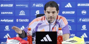 Fernando Gago e il malore 20 giugno 2026 alanews.jpg