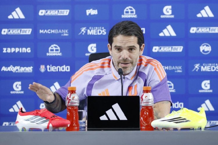 Fernando Gago e il malore 20 giugno 2026 alanews.jpg